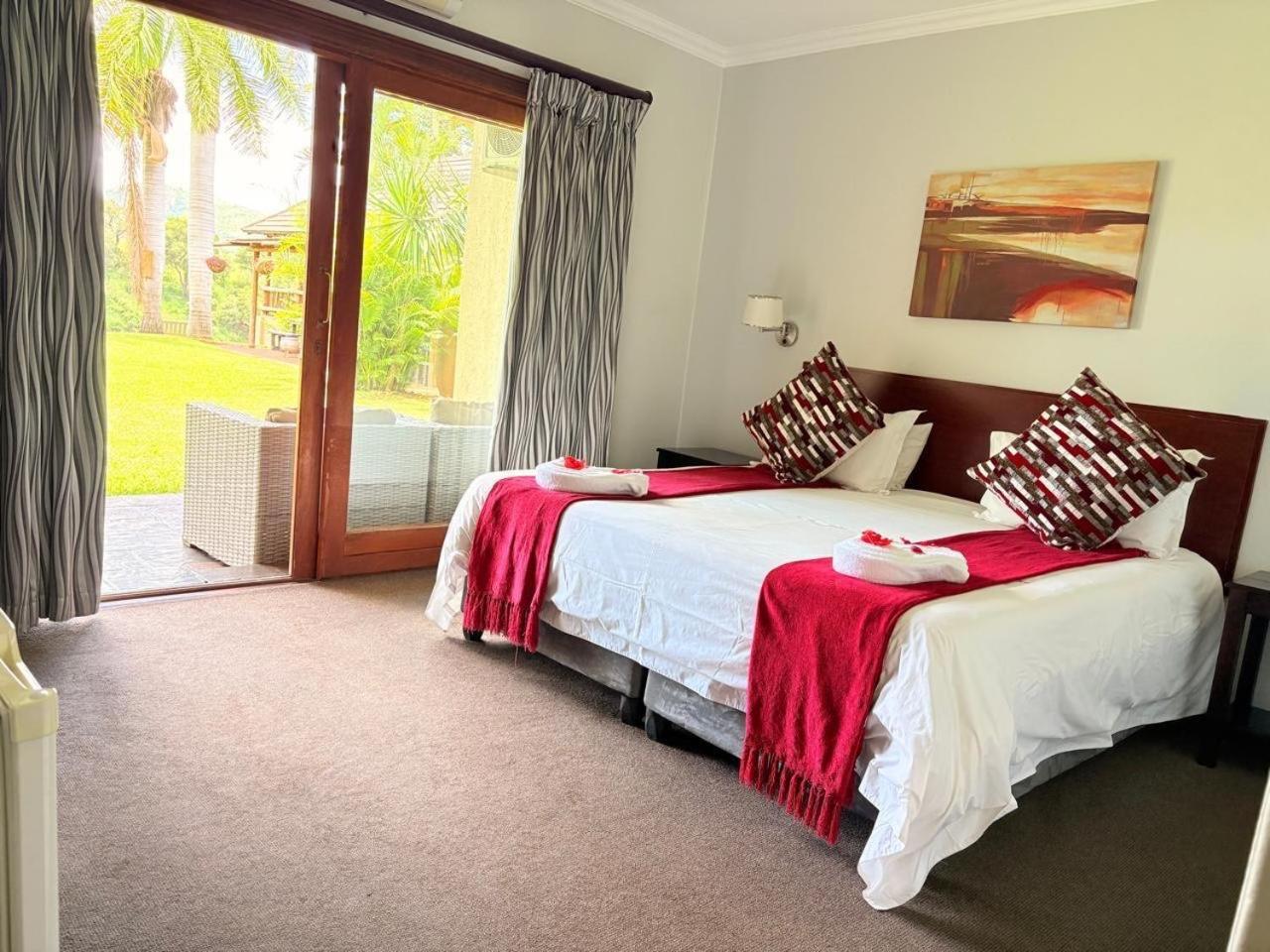 Rio Vista Lodge マレラネ エクステリア 写真