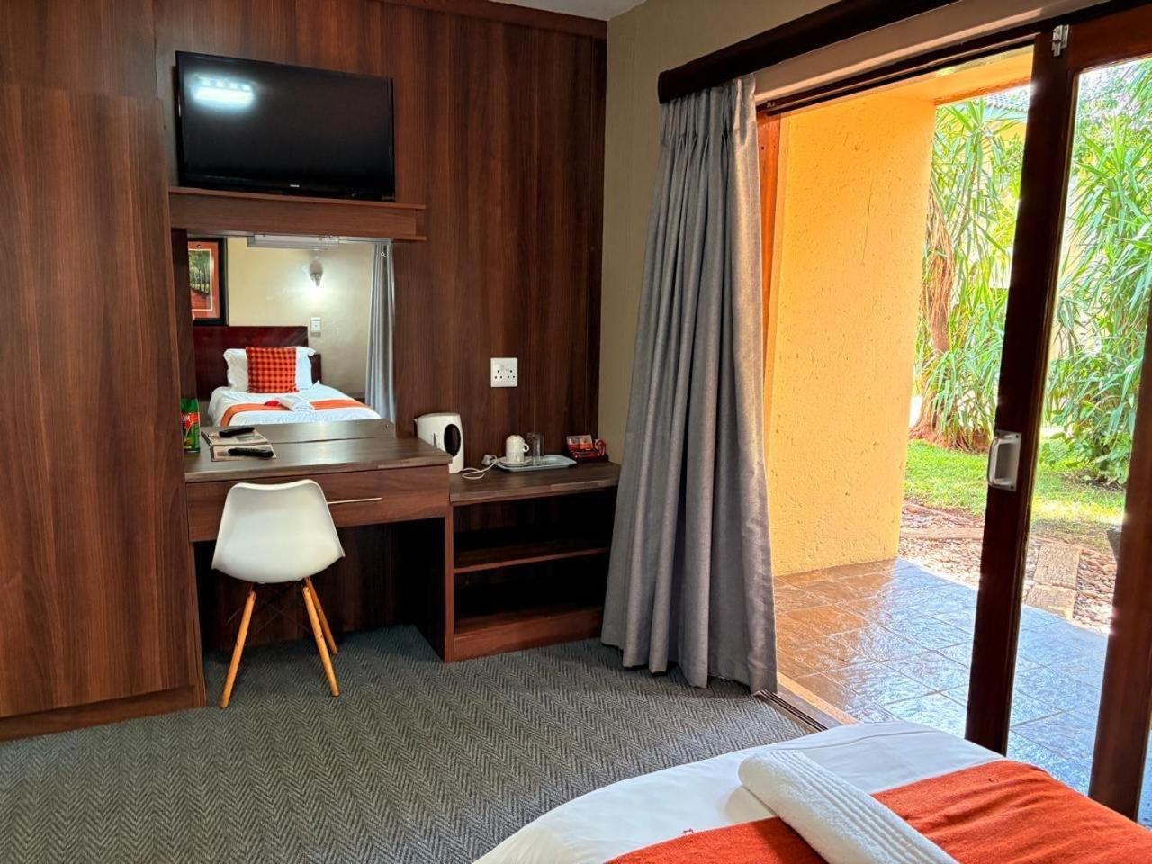 Rio Vista Lodge マレラネ エクステリア 写真