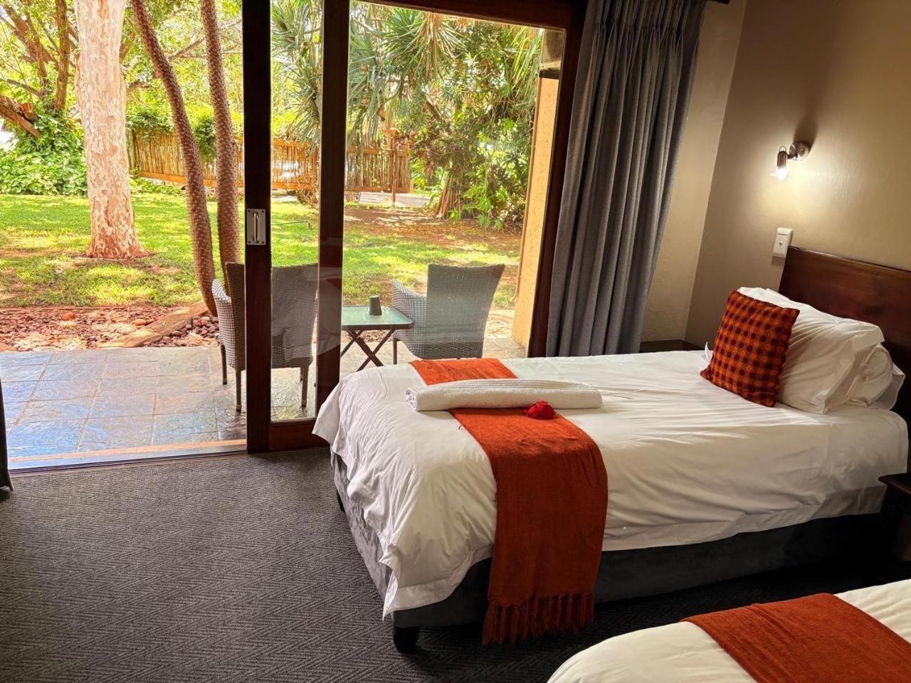 Rio Vista Lodge マレラネ エクステリア 写真