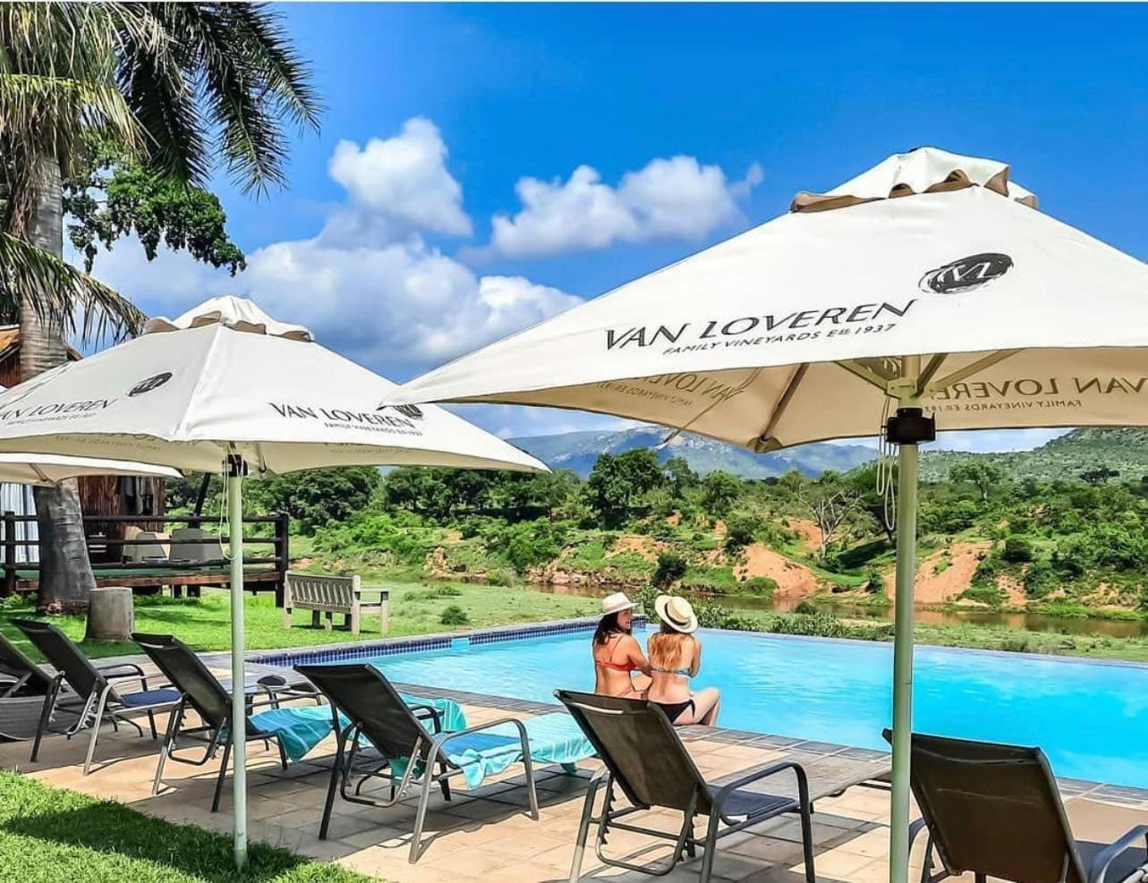 Rio Vista Lodge マレラネ エクステリア 写真