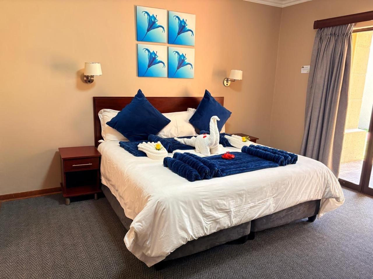 Rio Vista Lodge マレラネ エクステリア 写真