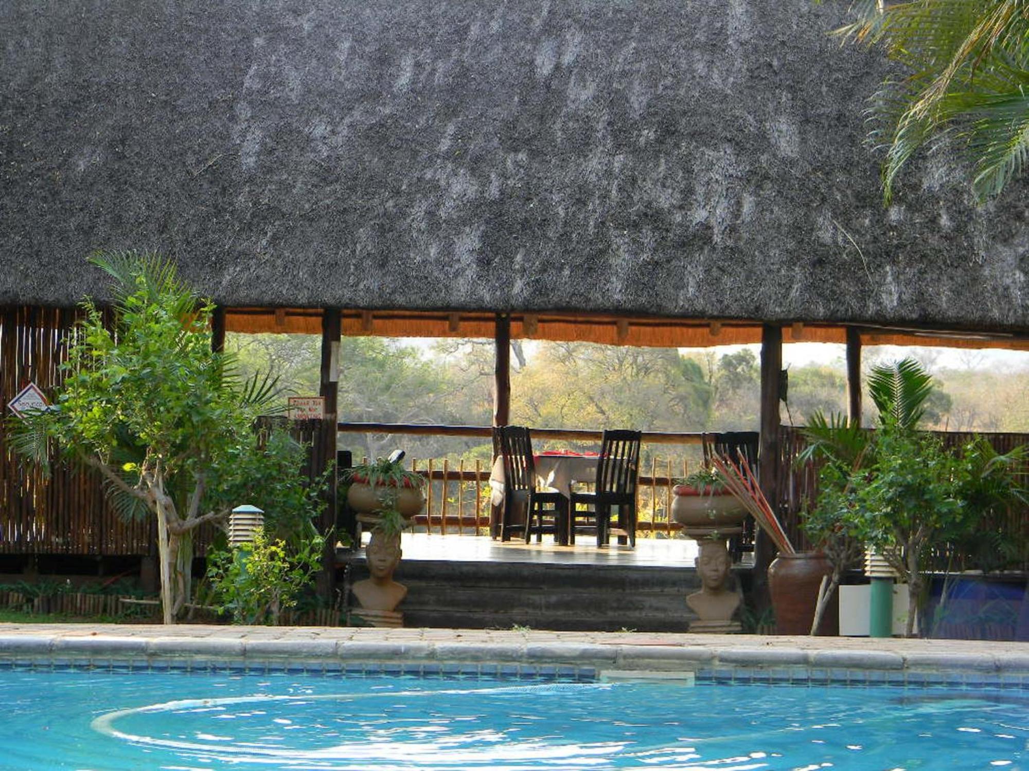 Rio Vista Lodge マレラネ エクステリア 写真